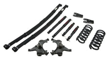 Load image into Gallery viewer, Belltech LOWERING KIT WITH ND2 SHOCKS