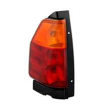 Load image into Gallery viewer, xTune GMC Envoy 02-09 Driver Side Tail Lights - OEM Left ALT-JH-GEN02-OE-L