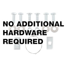 Load image into Gallery viewer, Curt 04-07 Dodge Grand Caravan Class 2 Trailer Hitch w/1-1/4in Receiver BOXED