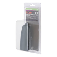 Load image into Gallery viewer, Curt Adapter (7-Way RV Blade to 6-Way Round Trailer Center Pin Auxiliary Packaged)