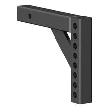 Load image into Gallery viewer, Curt Weight Distribution Shank (2in Shank 5-5/8in Drop 8-7/8in Rise)
