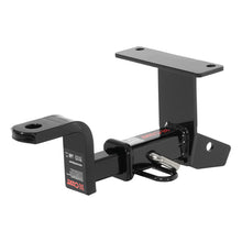 Load image into Gallery viewer, Curt 93-97 Honda Civic Del Sol Class 1 Trailer Hitch w/1-1/4in Ball Mount BOXED