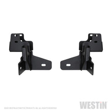 Load image into Gallery viewer, Westin Chevrolet/GMC Silverado/Sierra 2500/3500 20-21 HLR Truck Rack