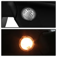 Load image into Gallery viewer, xTune Ford F150 07-14 Power Heated Amber LED Signal OE Mirror Right MIR-03349EH-P-R