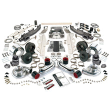 Load image into Gallery viewer, Banks Power Twin Turbocharger System - Chev Sml Blk / Aftr Blk /Std Hds
