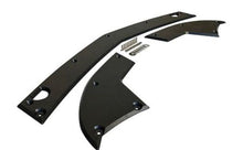 Load image into Gallery viewer, ProTEKt 95-97 BMW Z3 (Non-M/Z3 Roadster) Custom Fit Front Bumper Skid Plates