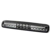 Load image into Gallery viewer, xTune Chevy Silverado 99-06 / GMC Sierra 99-06 LED 3rd Brake Light Smoke BKL-JH-CSIL99-LED-SM