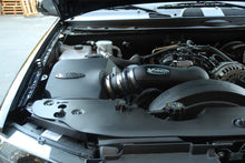 Load image into Gallery viewer, Volant 05-08 Chevrolet Trailblazer / GMC Envoy 5.3L V8 Pro5 Closed Box Air Intake System