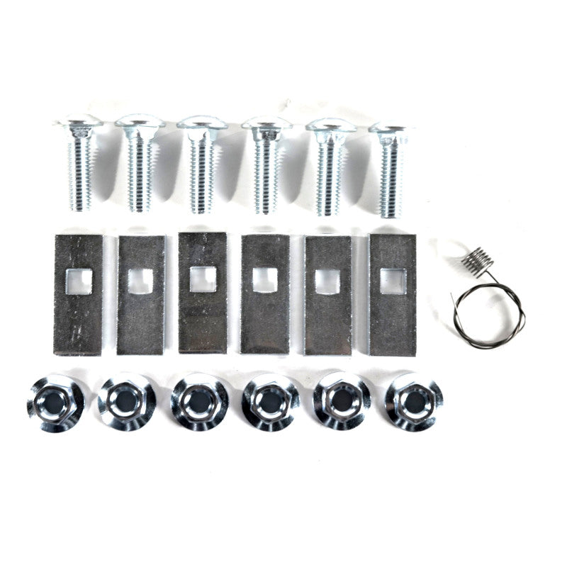 Curt 94-03 Ford Windstar Class 3 Trailer Hitch w/2in Receiver BOXED