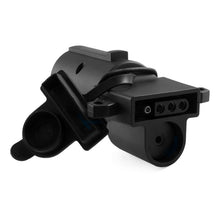 Load image into Gallery viewer, Curt Adapter w/Backup Alarm (7-Way RV Blade Vehicle to 4-Way Flat Trailer)