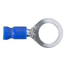 Load image into Gallery viewer, Curt Ring Terminals (16-14 Wire Gauge 3/8in Stud Size 100-Pack)