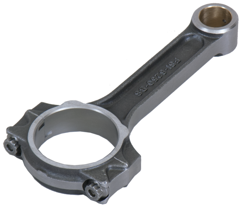 Eagle Chevrolet Small Block 6.250in 4340 I-Beam Connecting Rod w/ ARP 2000 (Set of 8)