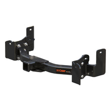 Load image into Gallery viewer, Curt Universal Class 3 Multi-Fit Trailer Hitch w/2in Receiver BOXED