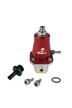 Load image into Gallery viewer, Aeromotive 98-01 Honda/Acura 2.3L VTEC Billet Adjustable Regulator