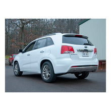 Load image into Gallery viewer, Curt 11-13 Kia Sorento Class 3 Trailer Hitch w/2in Receiver BOXED