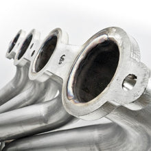 Load image into Gallery viewer, Stainless Works 2008-09 Pontiac G8 GT Headers 2in Primaries 2-1/2in Leads Factory Connect w/HF Cats