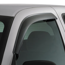 Load image into Gallery viewer, AVS 94-96 Toyota Camry Coupe Ventvisor Outside Mount Window Deflectors 2pc - Smoke