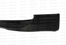 Load image into Gallery viewer, Seibon 03-05 Infinity G35 2DR TS Carbon Fiber Front Lip