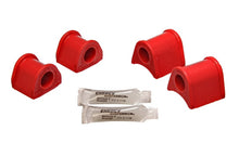 Load image into Gallery viewer, Energy Suspension VW 21Mm Rear Sway Bar Set - Red