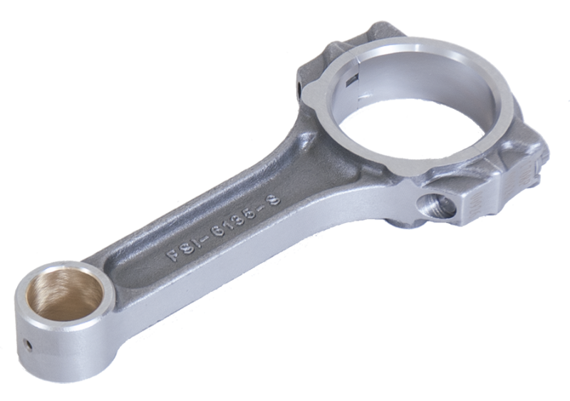 Eagle Chevrolet Big Block 4340 I-Beam Connecting Rod 6.135in w/ 7/16in ARP 8740 (Single)