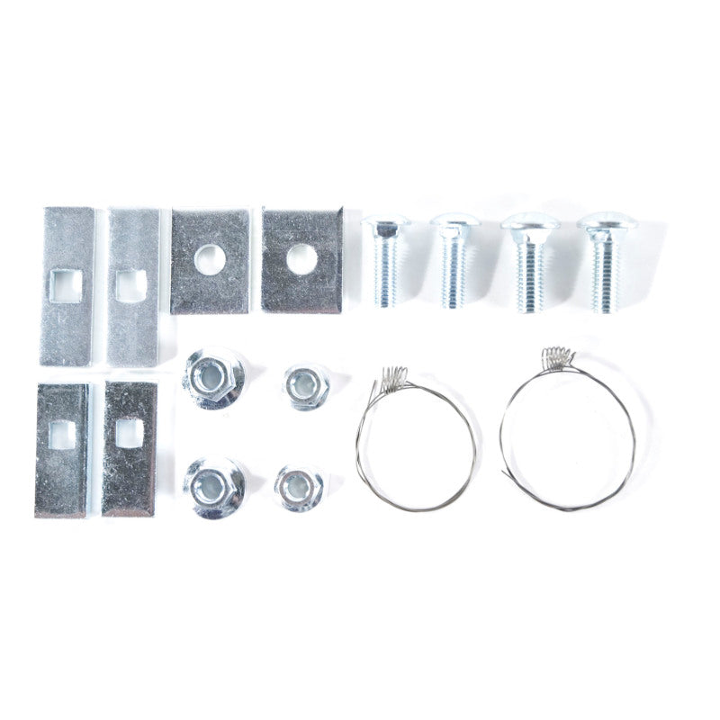 Curt 08-11 Subaru Impreza 2.5L Wagon Class 1 Trailer Hitch w/1-1/4in Ball Mount BOXED