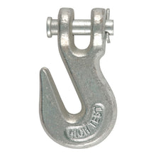 Load image into Gallery viewer, Curt 1/4in Clevis Grab Hook (2600lbs)