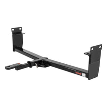 Load image into Gallery viewer, Curt 03-06 Mitsubishi Outlander Class 2 Trailer Hitch w/1-1/4in Ball Mount BOXED