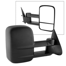 Load image into Gallery viewer, xTune Chevy Silverado 99-02 Manual Extendable Power Heated Adjust Mirror Right MIR-CS99-PW-R