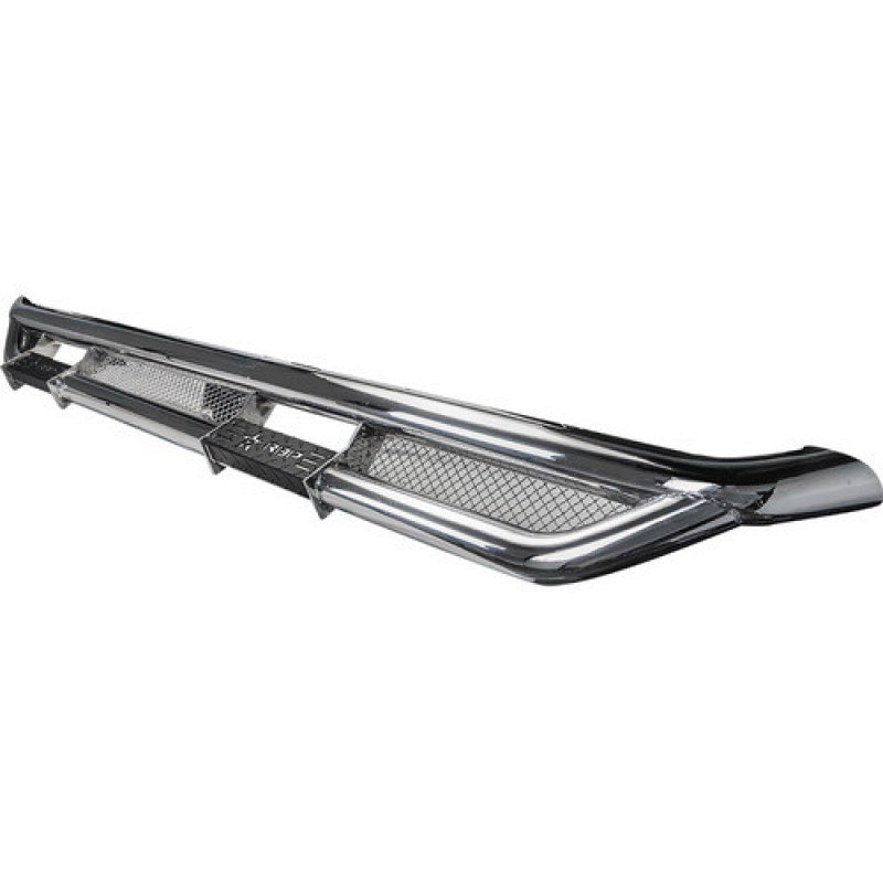 RBP RX-3 Step Bars 99-16 Ford F250/F350 Supercab (All Beds) - Stainless Steel