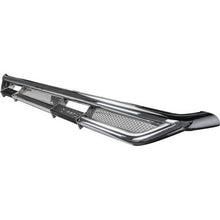 Load image into Gallery viewer, RBP RX-3 Step Bars 99-16 Ford F250/F350 Supercab (All Beds) - Stainless Steel