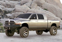 Load image into Gallery viewer, Fabtech 07-08 Dodge 2500/3500 4WD 6.7L Diesel w/Auto Trans 6in Perf Sys w/Stealth