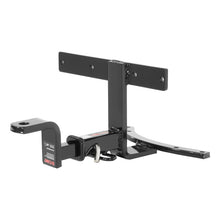 Load image into Gallery viewer, Curt 98-01 Audi A4 Sedan &amp; Wagon Class 1 Trailer Hitch w/1-1/4in Ball Mount BOXED