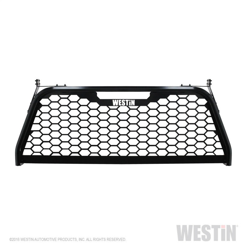 Westin Ford F-250/350/450 Super Duty 17-21 HLR Truck Rack