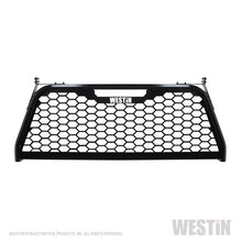 Load image into Gallery viewer, Westin Ford F-250/350/450 Super Duty 17-21 HLR Truck Rack