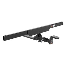 Load image into Gallery viewer, Curt 94-98 Mitsubishi Galant Class 1 Trailer Hitch w/1-1/4in Ball Mount BOXED