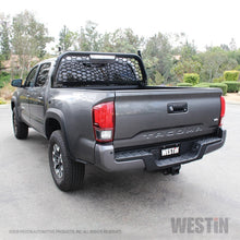 Load image into Gallery viewer, Westin Toyota Tacoma 05-21 HLR Truck Rack