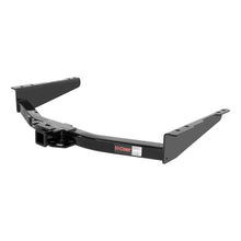 Load image into Gallery viewer, Curt 12-19 Nissan NV1500/NV2500/NV3500 Van Class 4 Trailer Hitch w/2in Receiver BOXED
