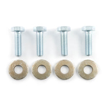 Load image into Gallery viewer, Curt 10-13 Ford Transit Connect Class 2 Trailer Hitch w/1-1/4in Ball Mount BOXED