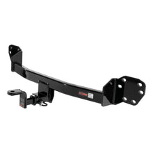 Load image into Gallery viewer, Curt 11-13 Infiniti M37X (4DR) Sedan Class 1 Trailer Hitch w/1-1/4in Ball Mount BOXED