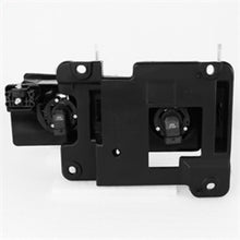 Load image into Gallery viewer, xTune Chevy Suburban 88-98 Crystal Headlights Black HD-JH-CCK88-BK