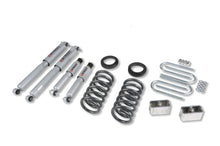 Load image into Gallery viewer, Belltech LOWERING KIT WITH SP SHOCKS