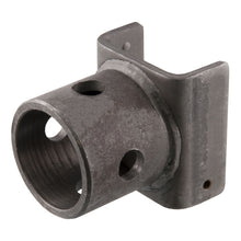 Load image into Gallery viewer, Curt Replacement Swivel Jack Female Pipe Mount