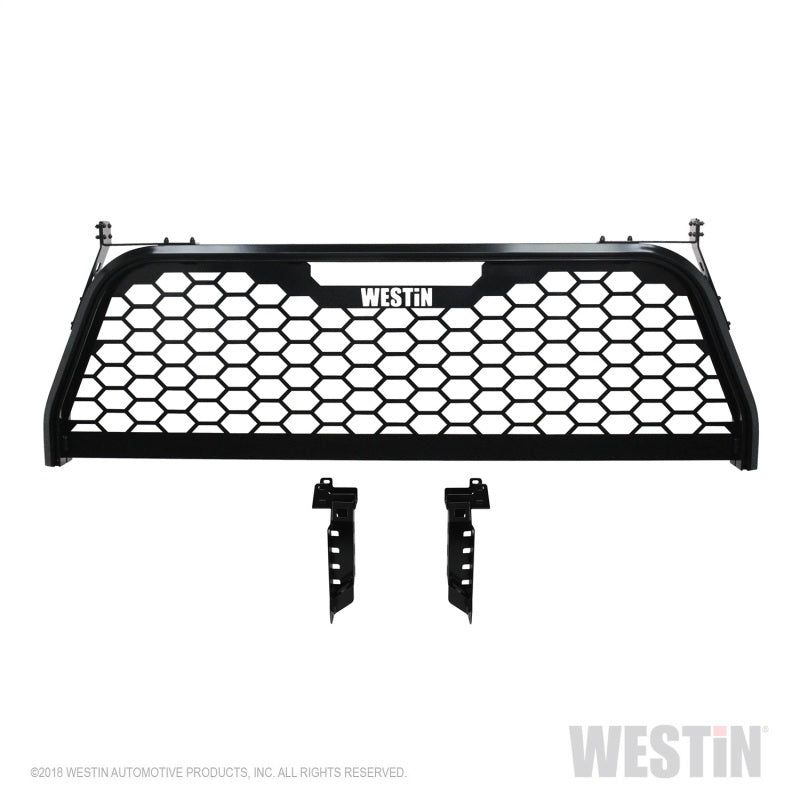 Westin Dodge/Ram Ram 1500 09-18 HLR Truck Rack