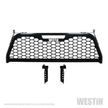 Load image into Gallery viewer, Westin Dodge/Ram Ram 1500 09-18 HLR Truck Rack