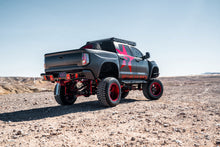 Load image into Gallery viewer, RBP RX-3 Step Bars 07-17 Toyota Tundra Crew Max - Black