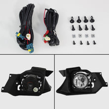 Load image into Gallery viewer, Spyder Honda CRV 2012-2014 OEM Fog Lights W/Switch Clear FL-HCRV2012-C