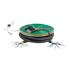 Load image into Gallery viewer, Curt 04-07 Chevrolet Trailblazer Custom Towed-Vehicle RV Wiring Harness
