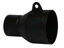 Load image into Gallery viewer, RBP Exhaust Tip Adapter Inlet 2.5in. / Outlet 4in. / Length 5.25in. (For 4in. Diesel Exhausts)