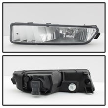 Load image into Gallery viewer, Spyder Acura TL 02-03 OEM Fog Lights wo/Switch Clear FL-ATL02-C