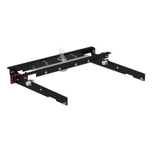 Load image into Gallery viewer, Curt 80-96 Ford F-350 Under-Bed Gooseneck Installation Brackets